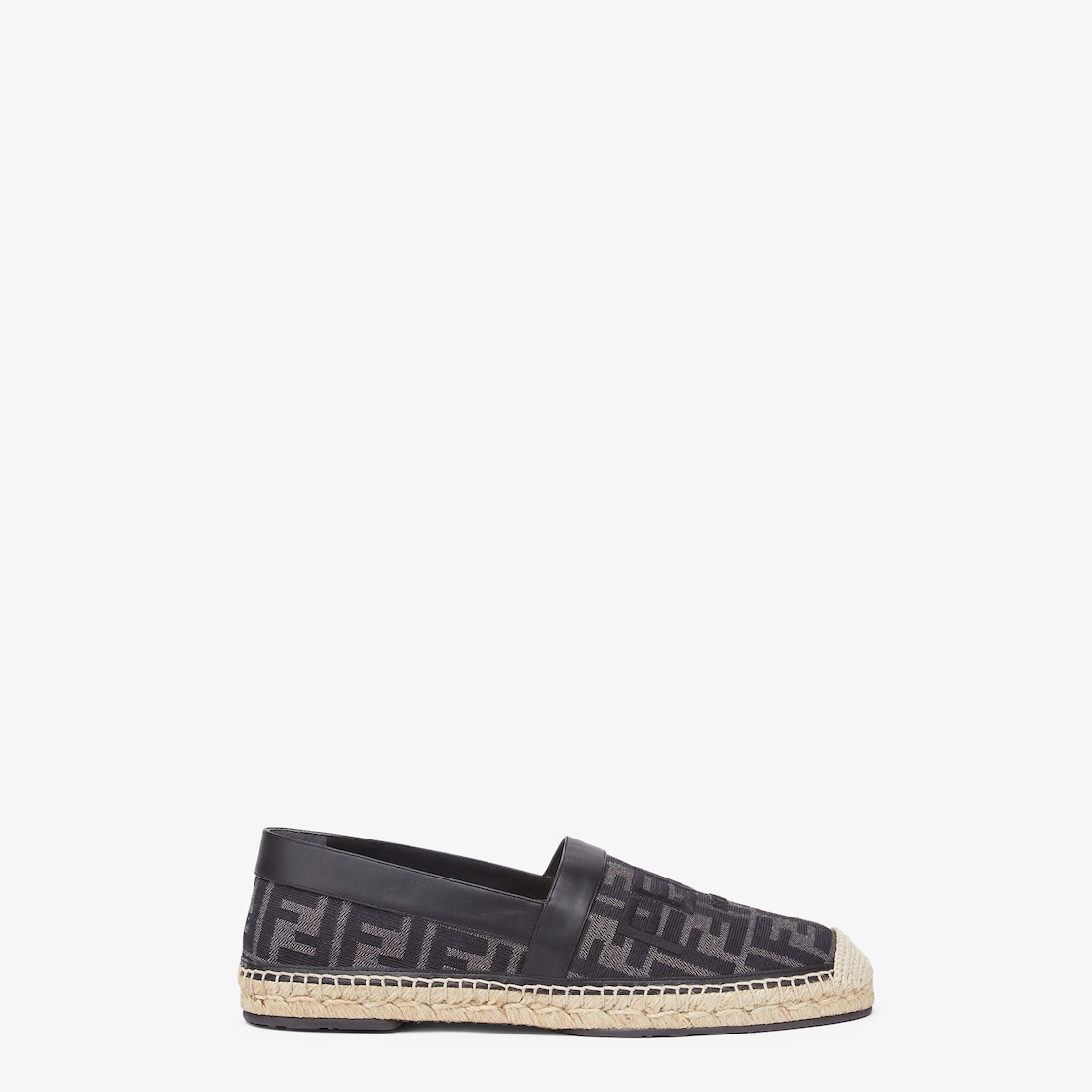 Espadrille fendi femme on sale