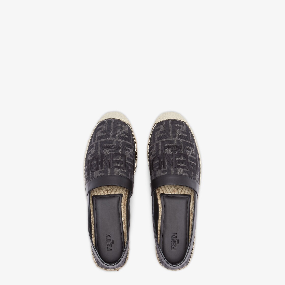 Slides & Sandals | Shoes for Men | FENDI USA