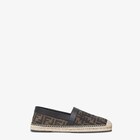 Fendi best sale espadrilles womens