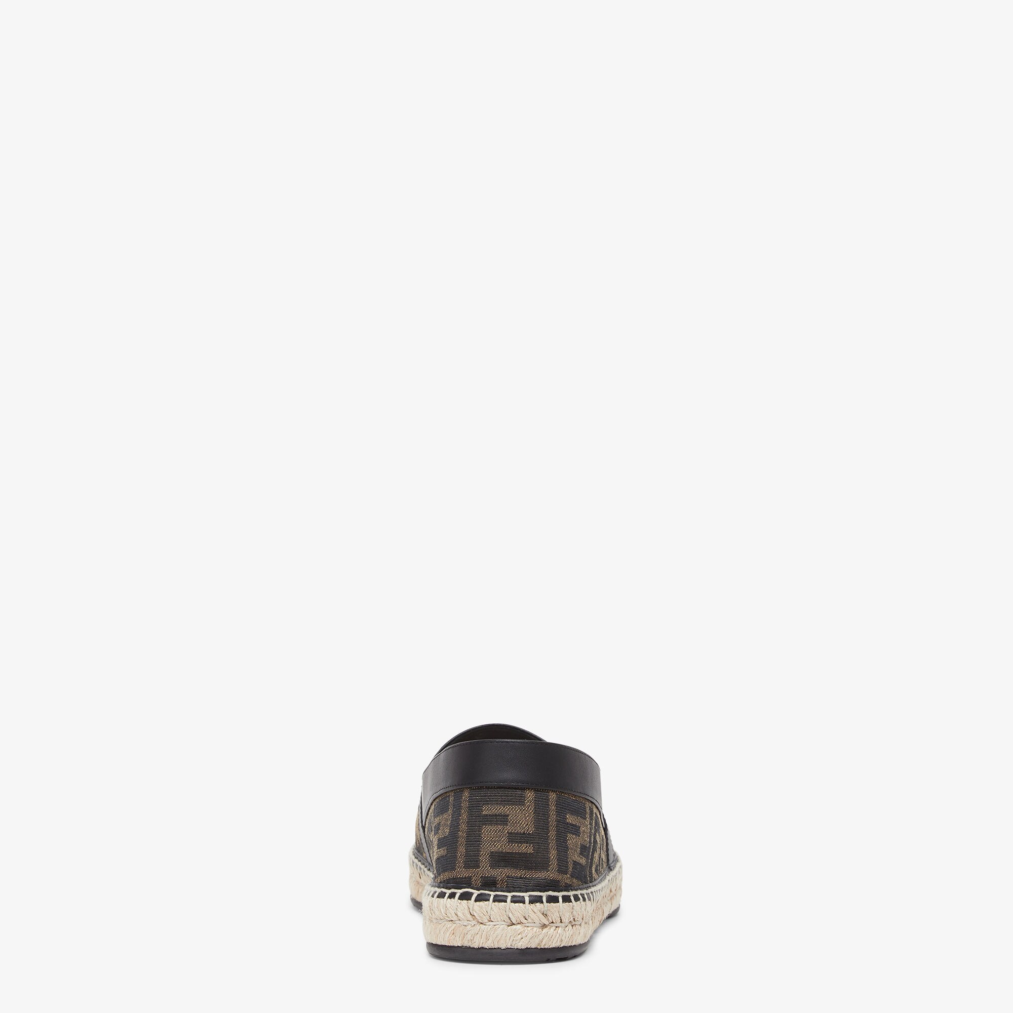Fendi espadrilles clearance