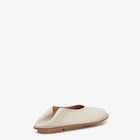 حذاء مفتوح من الخلف Fendi Flat