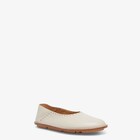 حذاء مفتوح من الخلف Fendi Flat