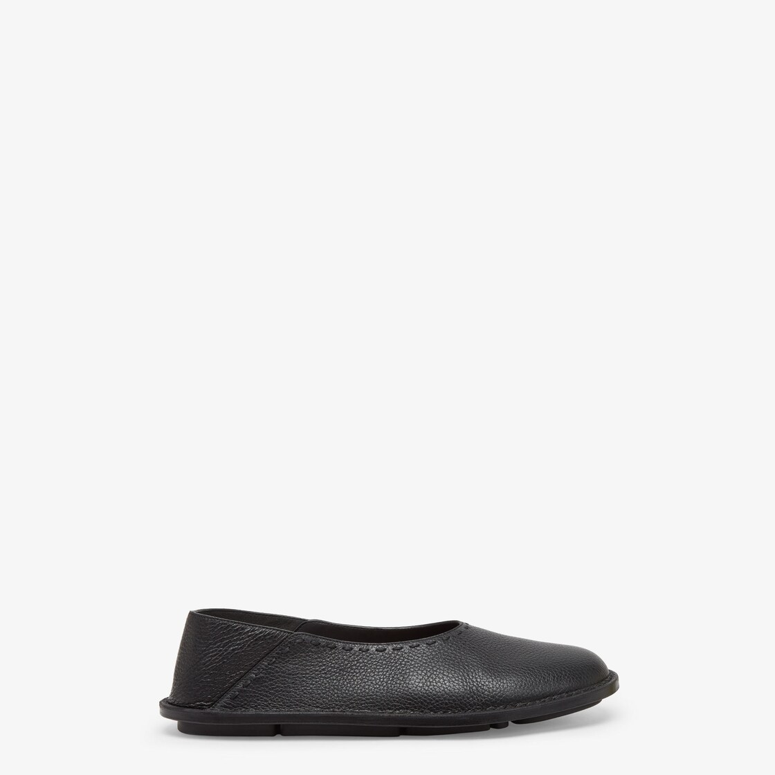 Sandalias tipo slip-on Fendi