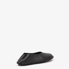 Fendi Flache Slipper