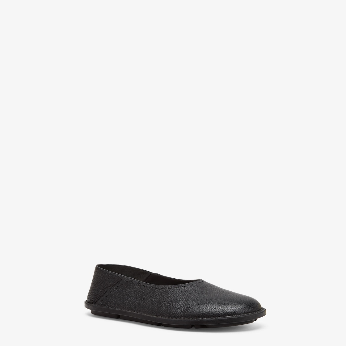 Fendi Flat Slipper