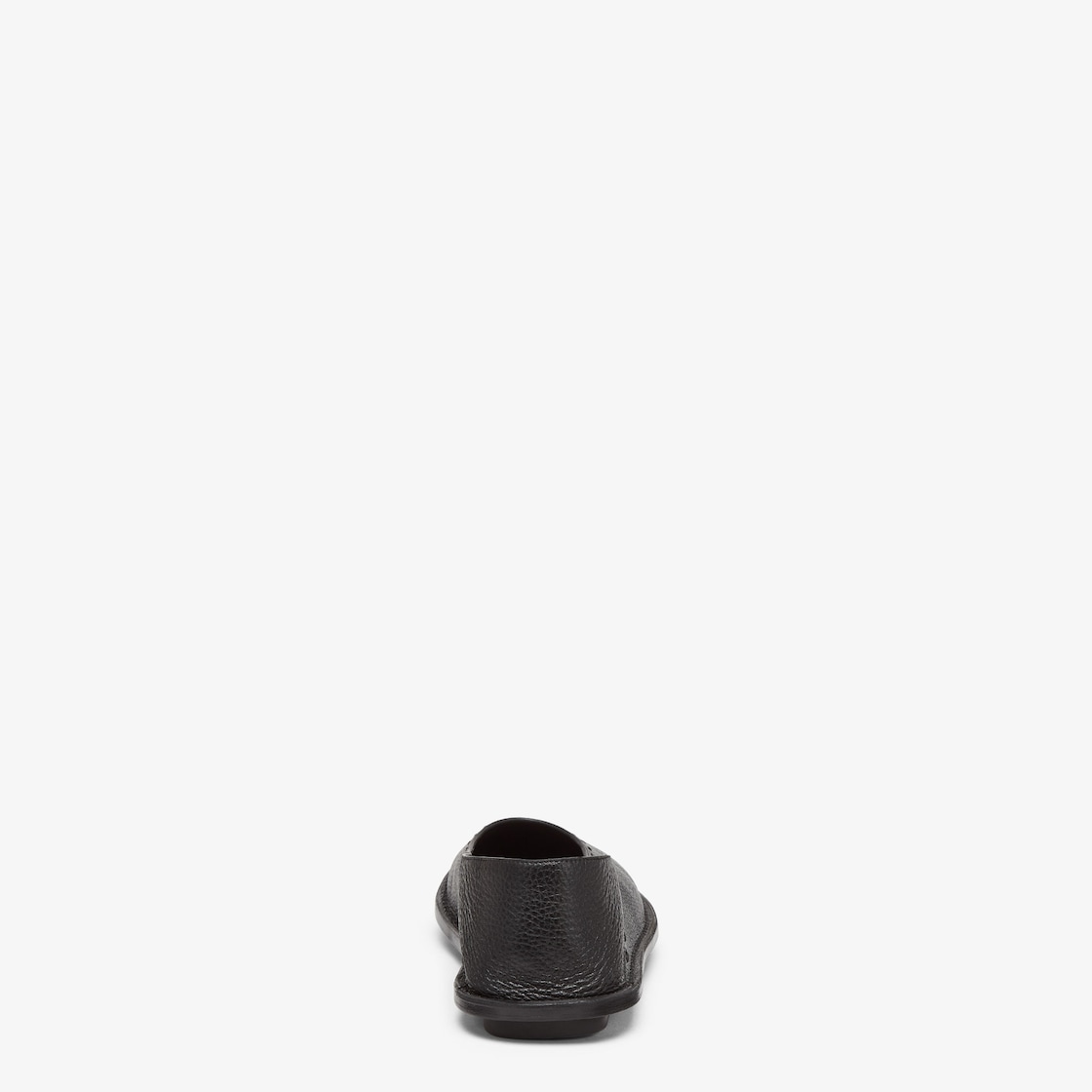 Sandalias tipo slip-on Fendi