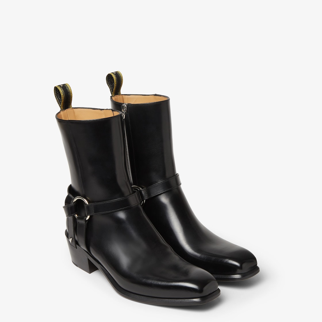 FENDI Double O