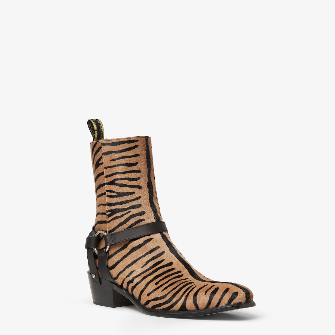FENDI Double O