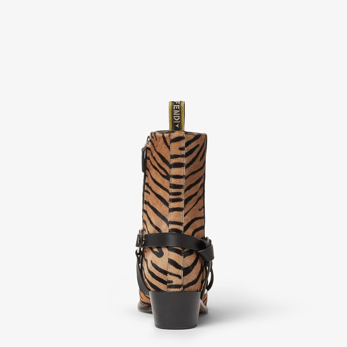 FENDI Double O