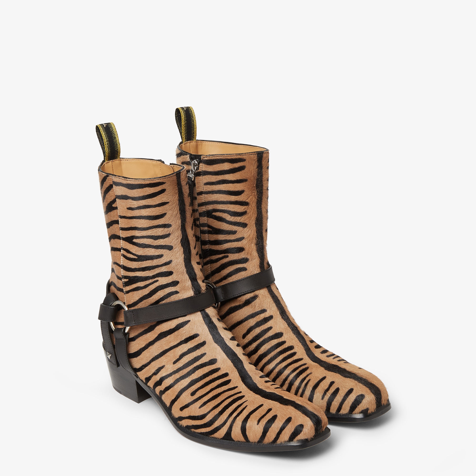 Fendi Double O - Multicolor | FENDI US