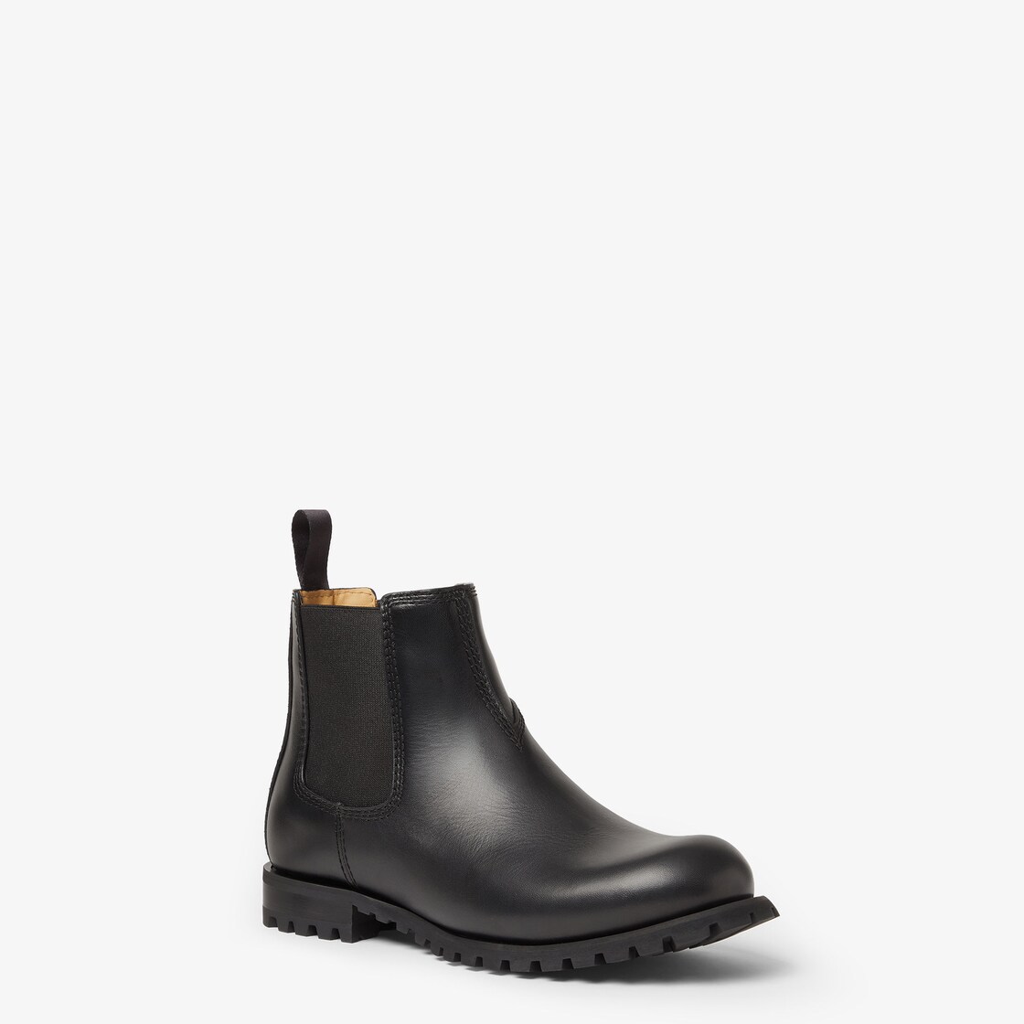 Bottines Fendi Terrain