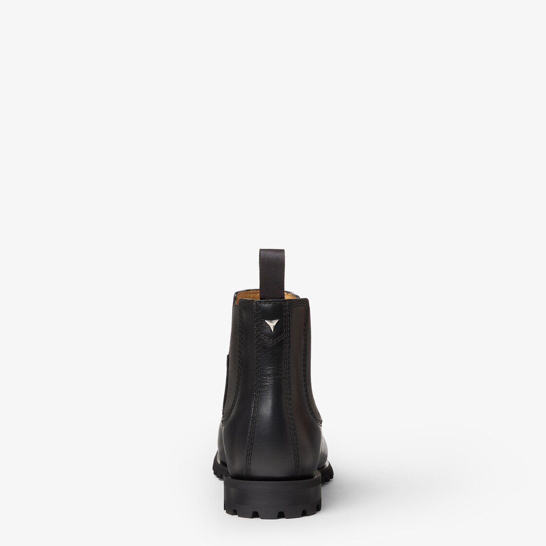 Bottines Fendi Terrain