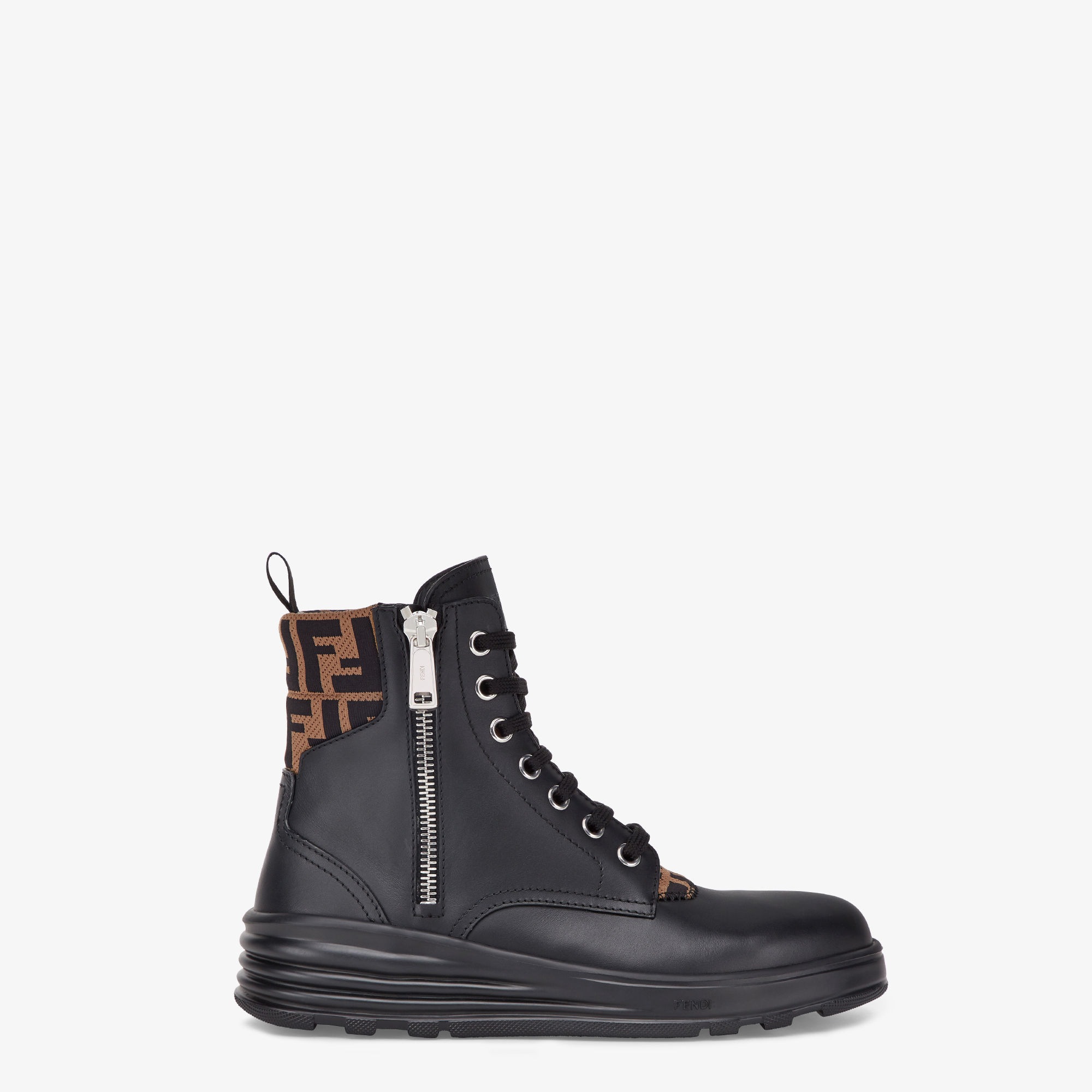 fendi boots mens