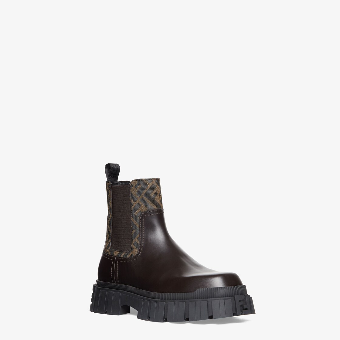 Fendi store chelsea boots