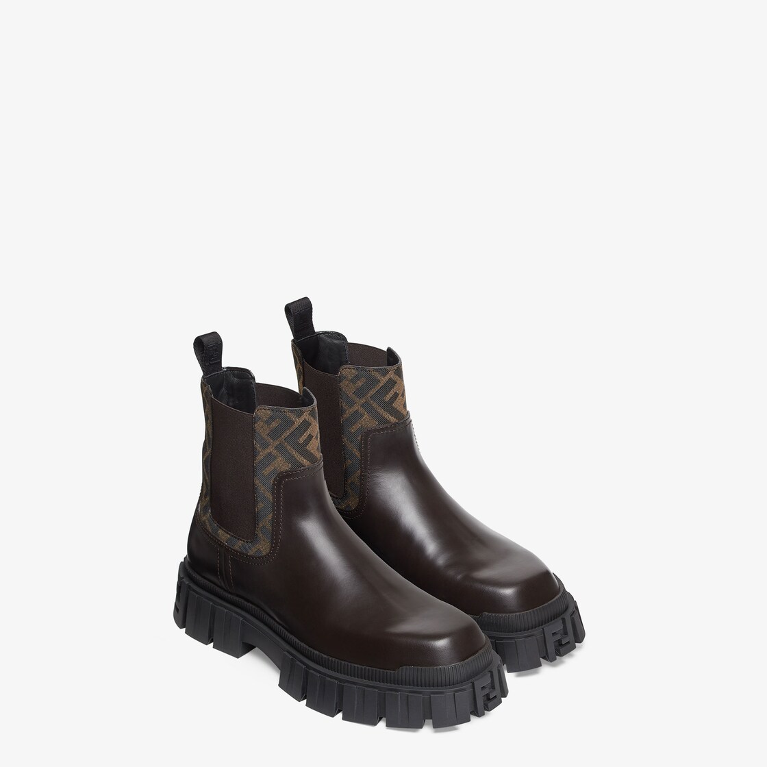 Fendi store chelsea boot