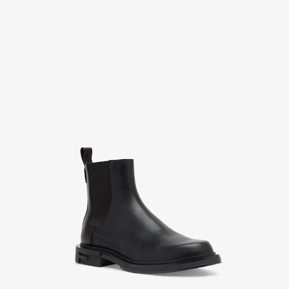 Fendi style boots best sale