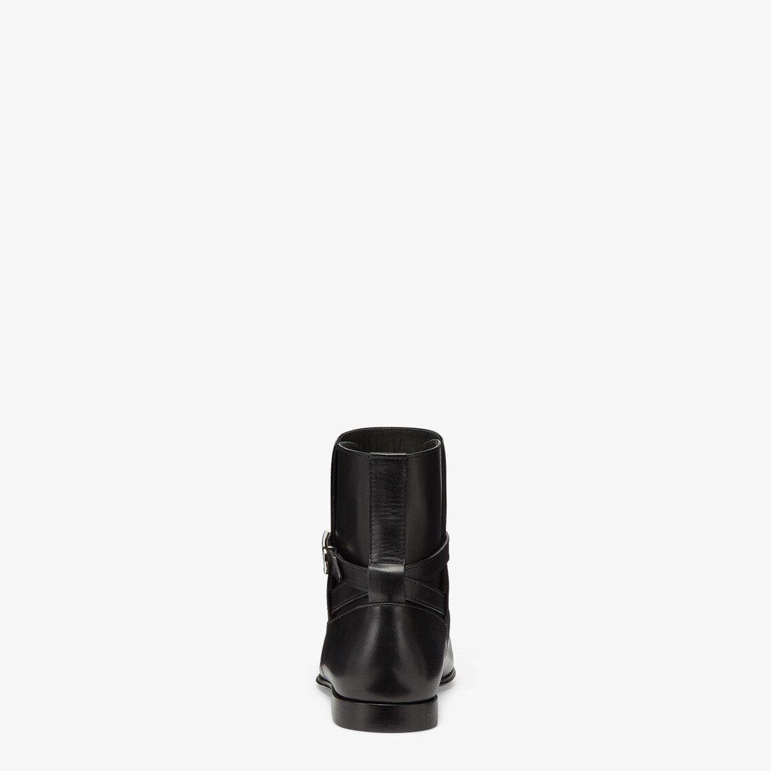 Fendi ankle boots hotsell