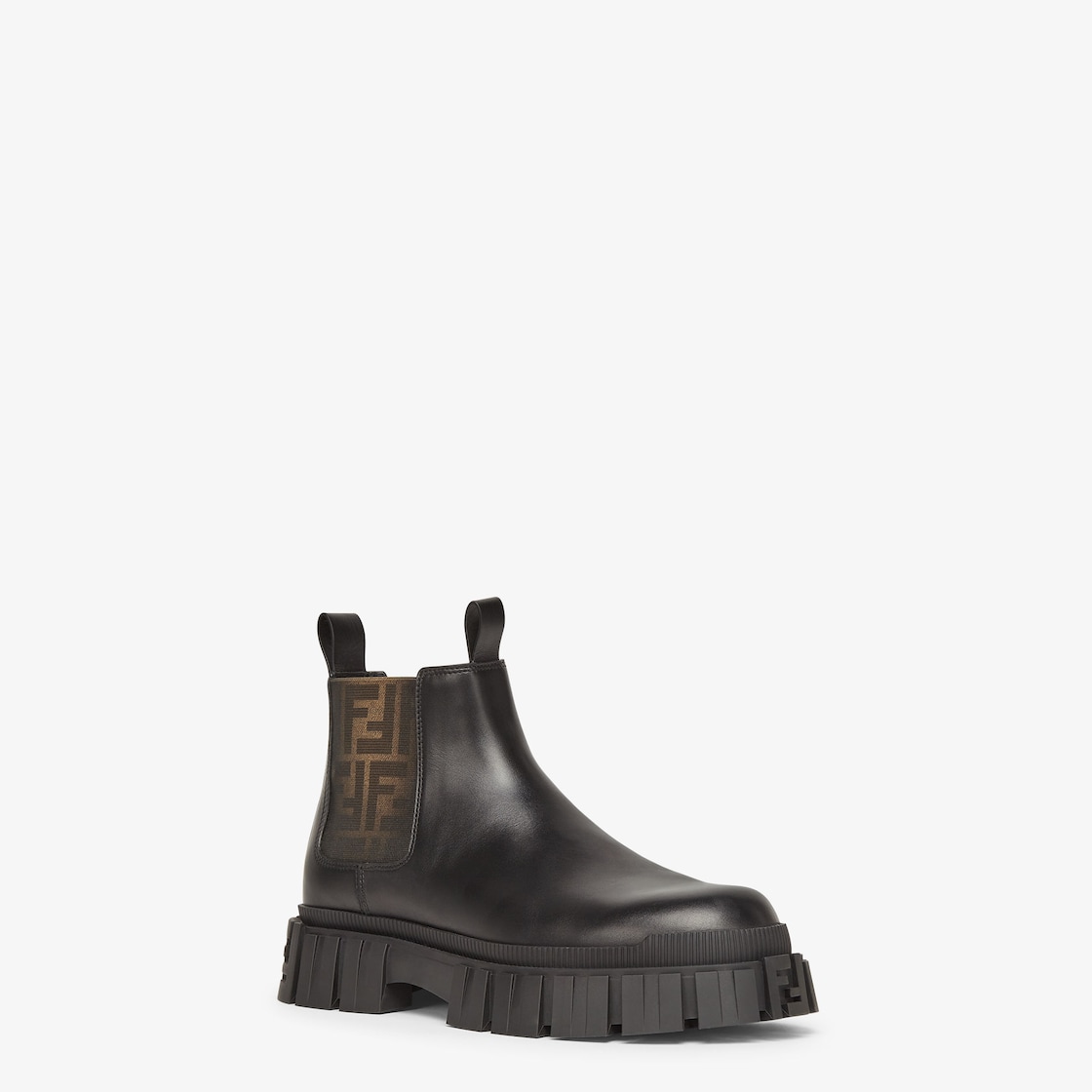 Chelsea Boot Fendi Force