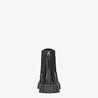 بوتس biker Fendi Force