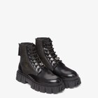 Fendi Force Biker Boots