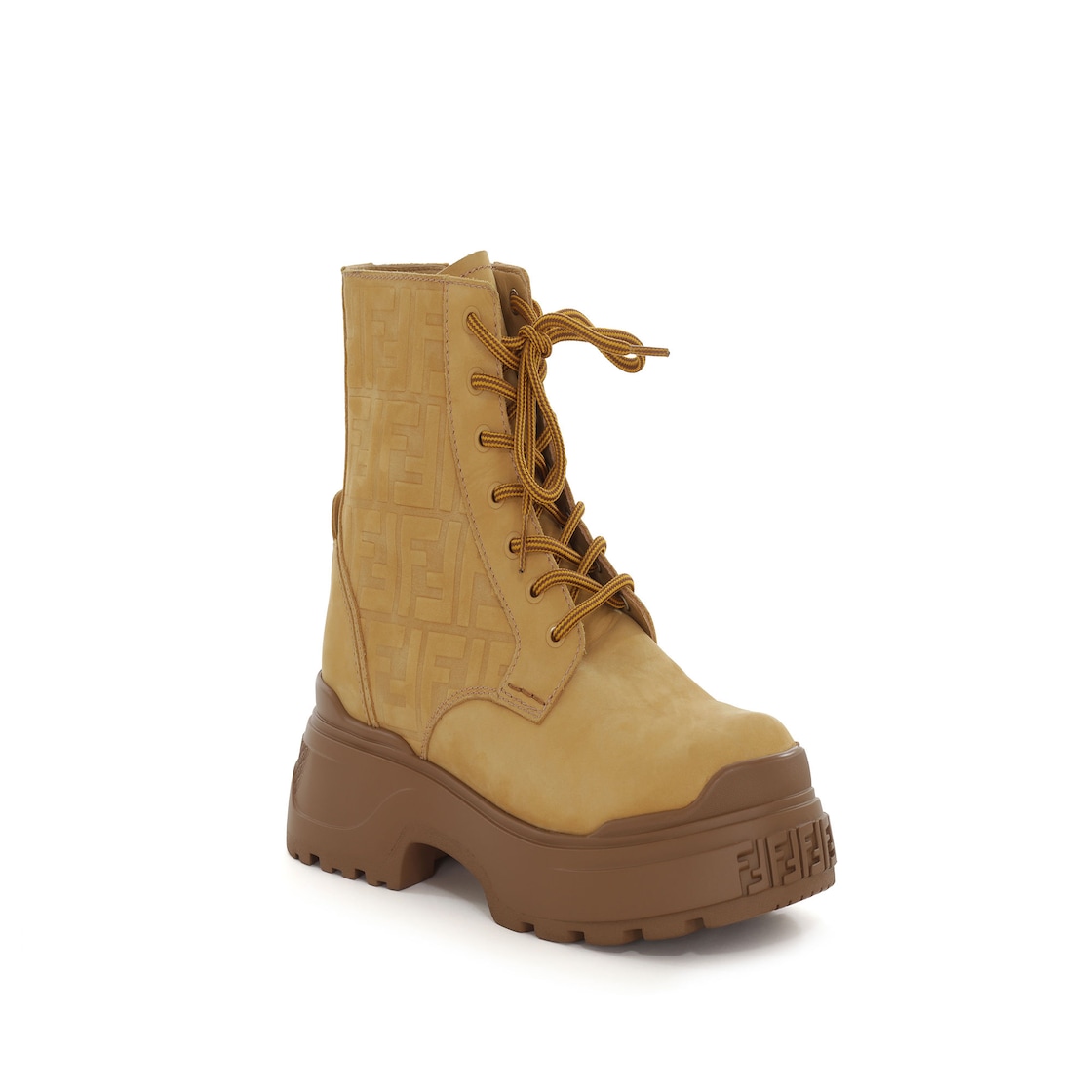 بوتس Fendi Force Light