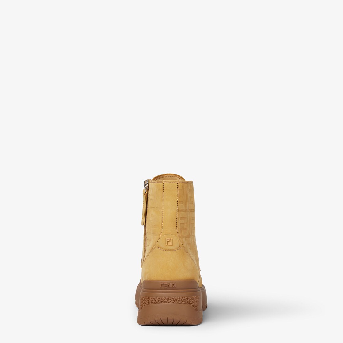 Fendi Force Light Boots
