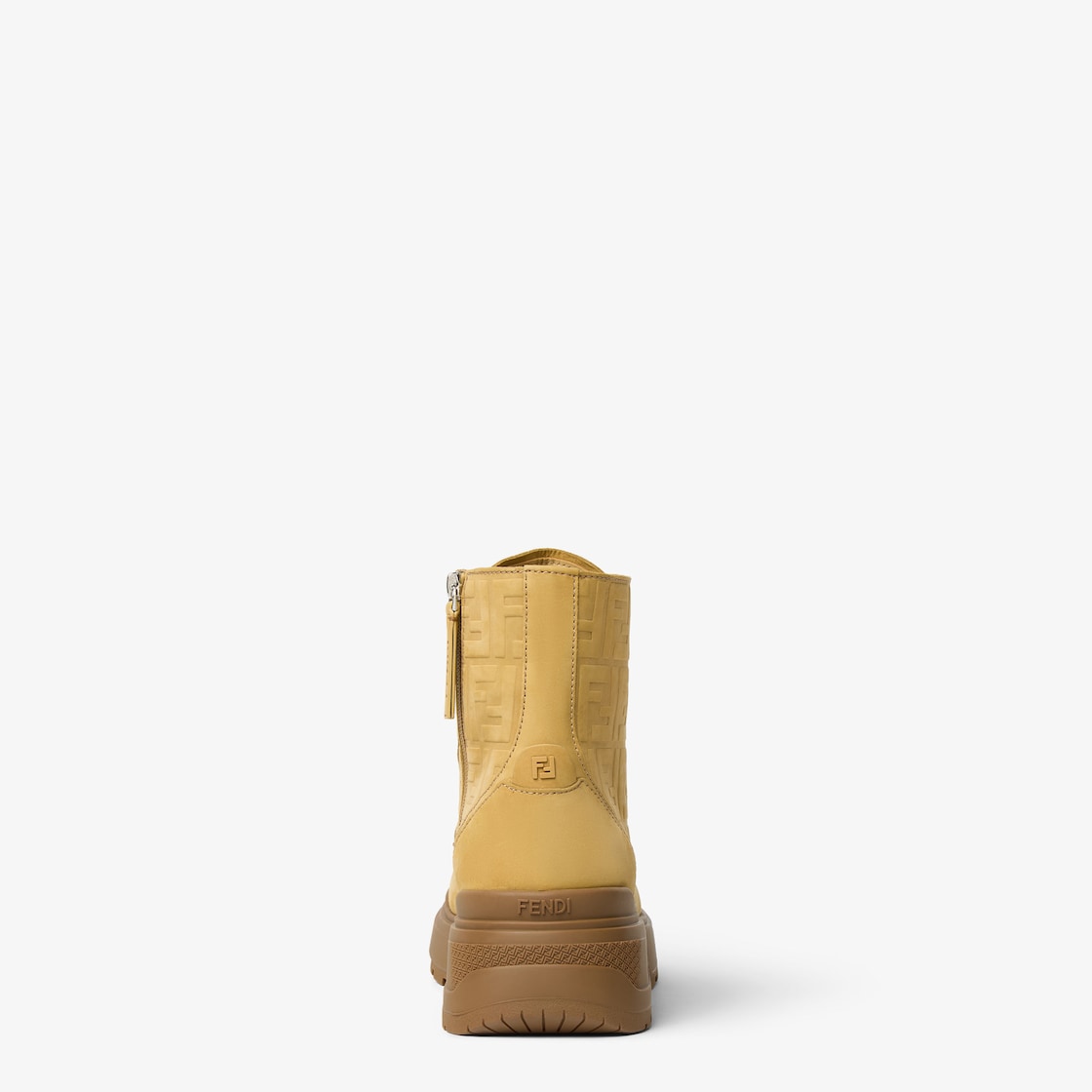 Fendi Force Light Boots