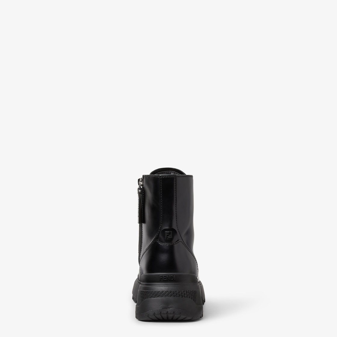 FENDI Force輕靴