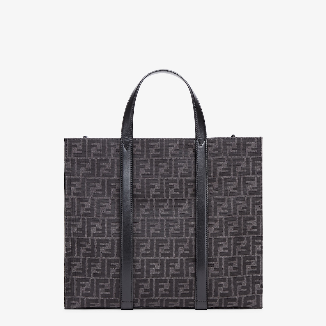 FF Jacquard Shopper