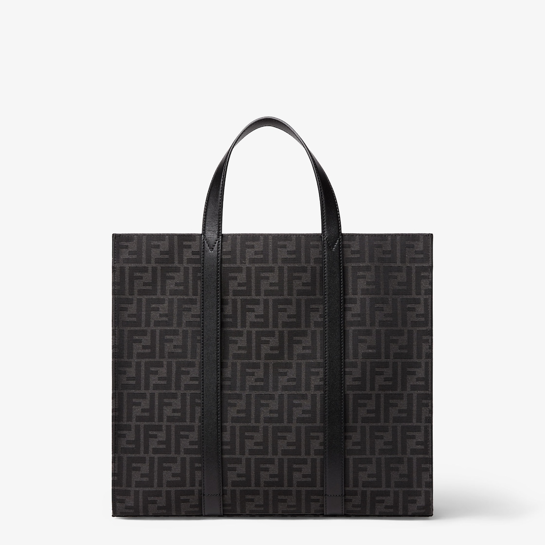 FF Jacquard Shopper