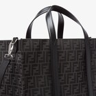 FF Jacquard Shopper