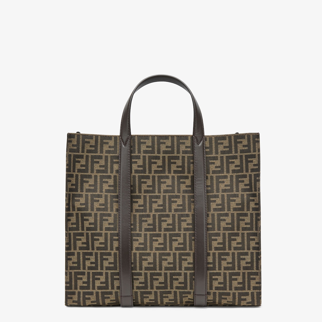 Fendi luggage online