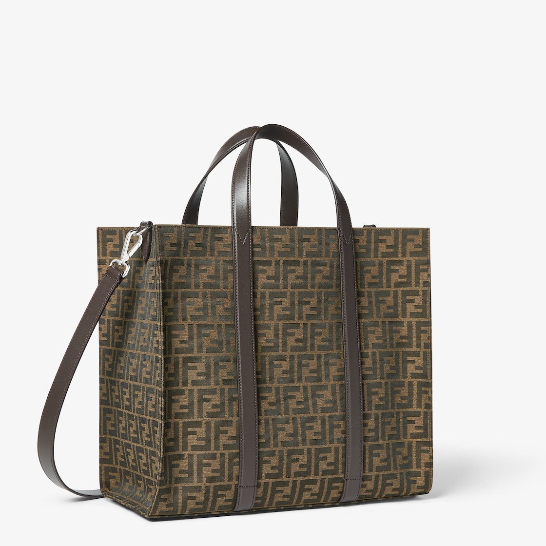 FF Jacquard Shopper