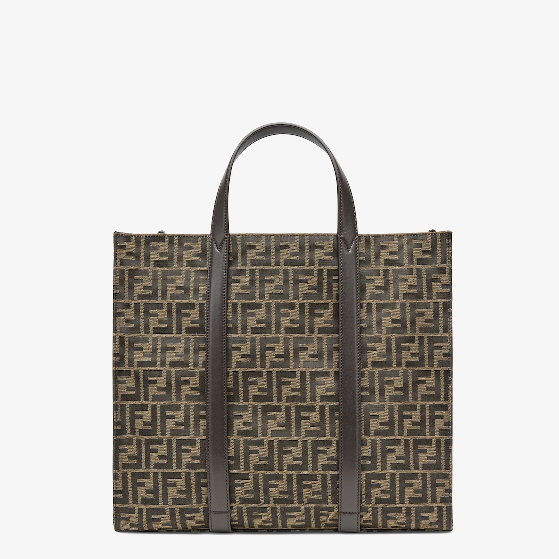 FF Jacquard Shopper