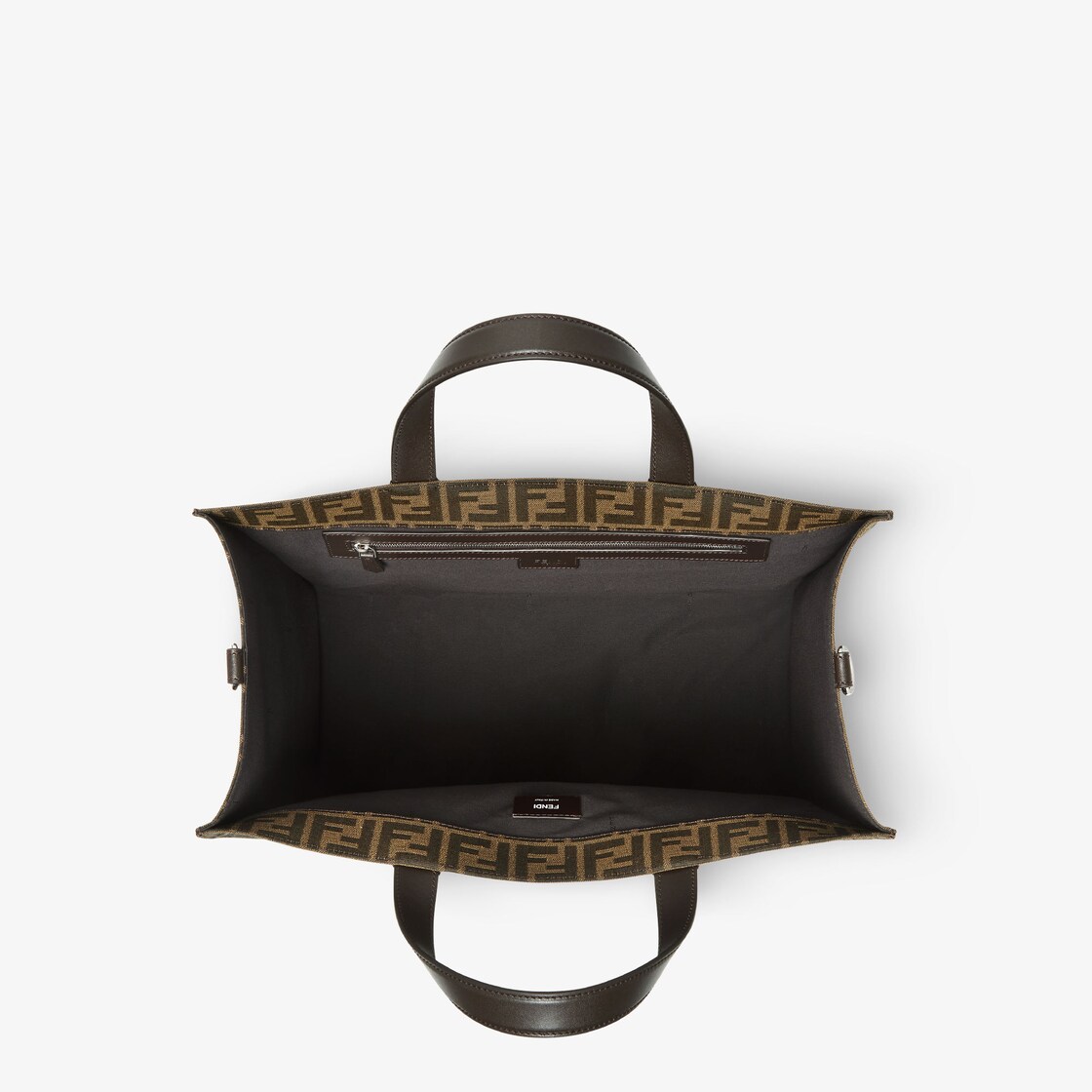Shopper FF Jacquard