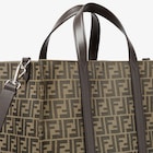 FF Jacquard Shopper