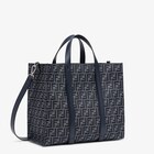 FF Jacquard Shopper