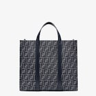 FF Jacquard Shopper