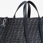 FF Jacquard Shopper