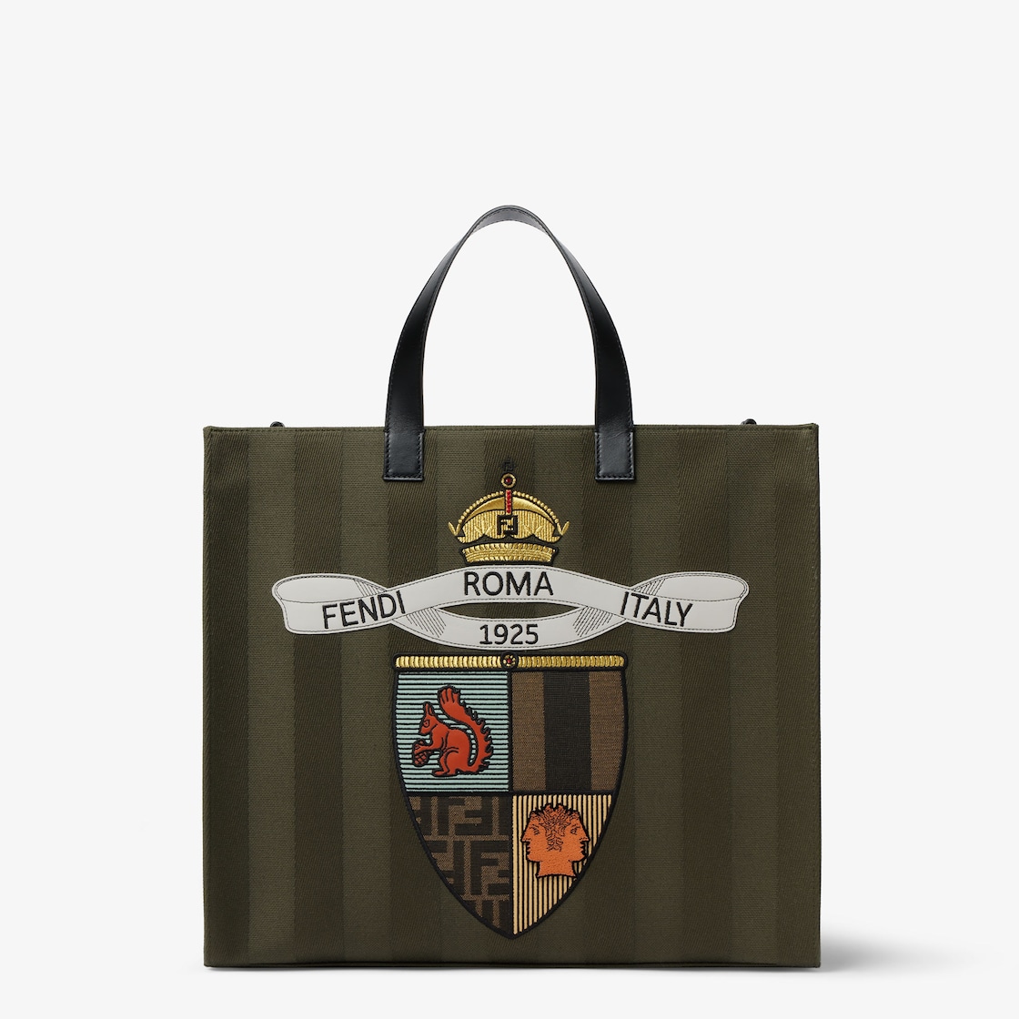 メンズ デザイナー トートバッグ | FENDI JP メンズ デザイナー トートバッグ | FENDI JP