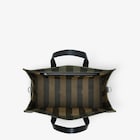 حقيبة Shopper Fendi Club
