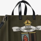 Fendi Club Shopper