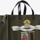 Shopper Fendi Club
