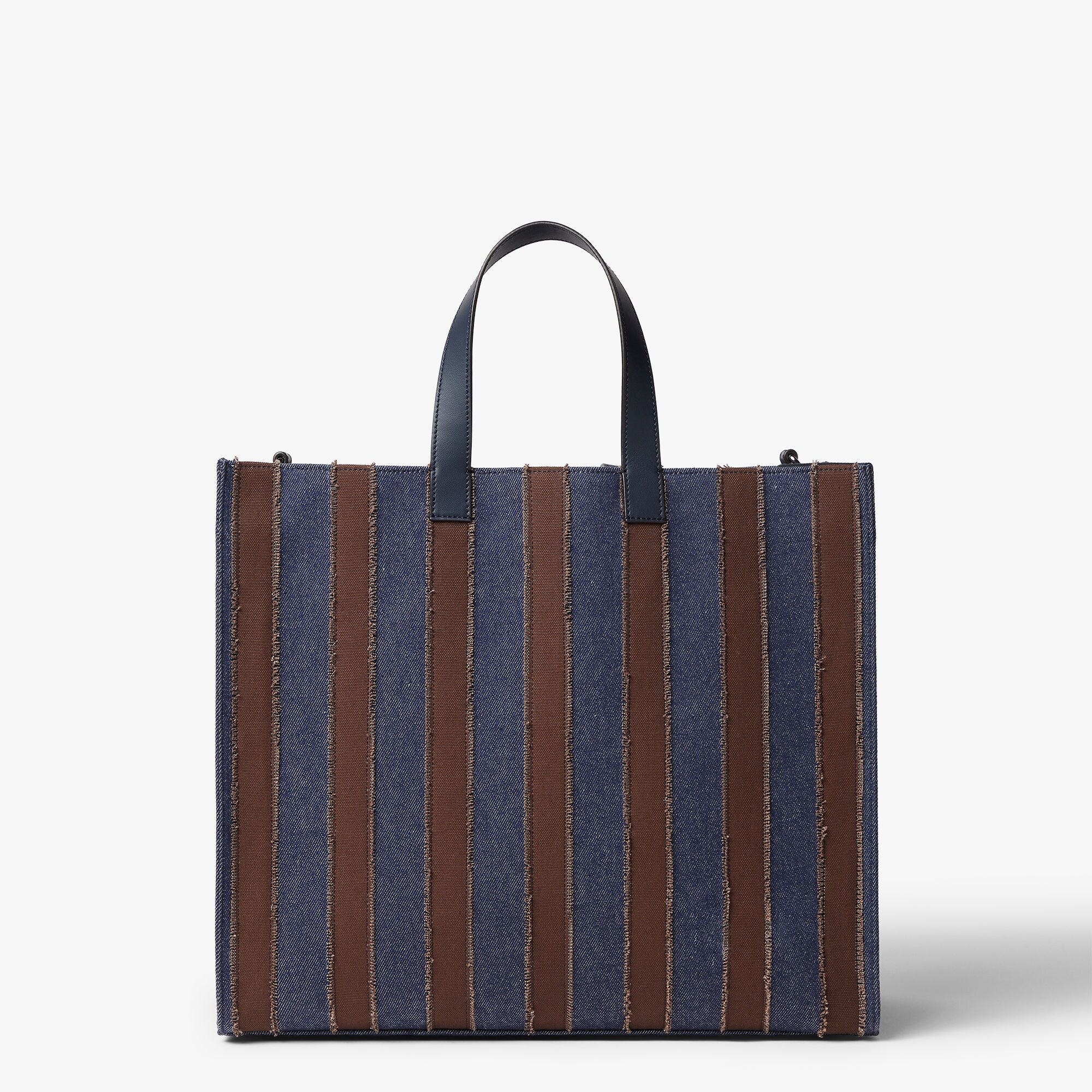 Pequin shopper - Multicolor | FENDI US