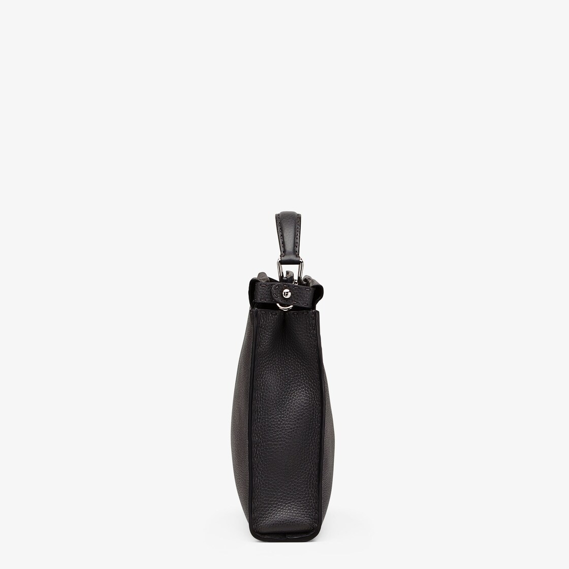 Peekaboo Iconic Fit Leather Black - Image 2/4