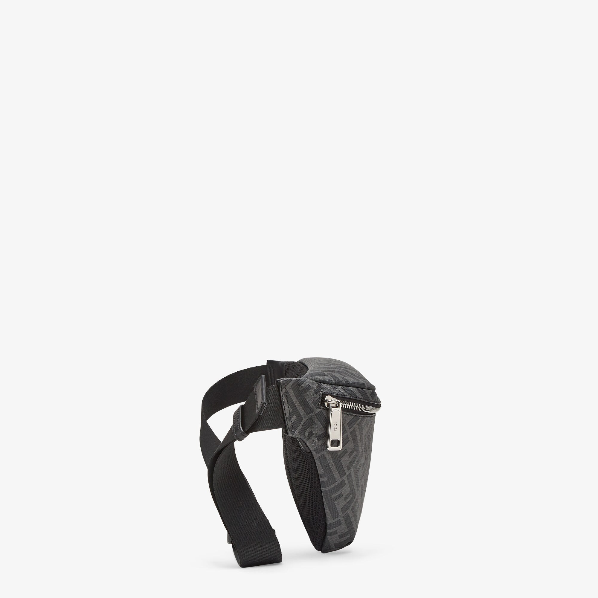 Belt Bag Fabric Gray | Fendi