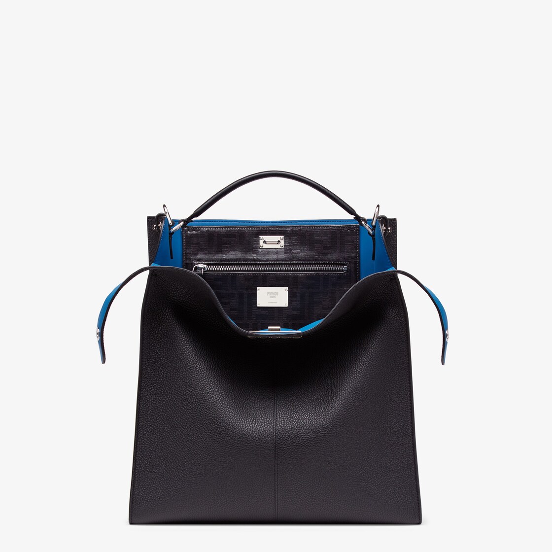 Peekaboo X-Lite Fit Black - Image 1/6