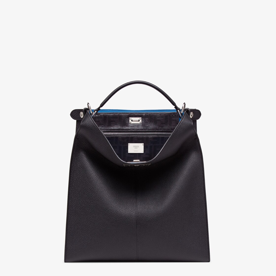 Peekaboo X-Lite Fit Black - Image 2/6