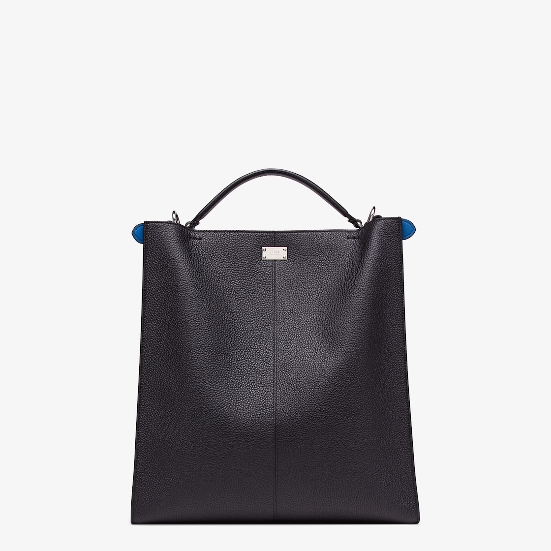 Peekaboo X-Lite Fit Black | Fendi Peekaboo X-Lite Fit Black | Fendi