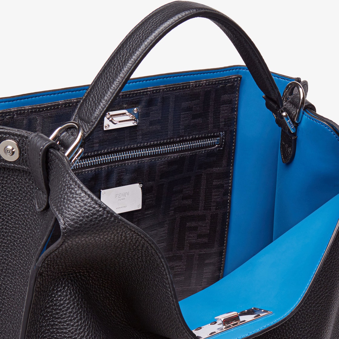 Peekaboo X-Lite Fit Black - Image 6/6